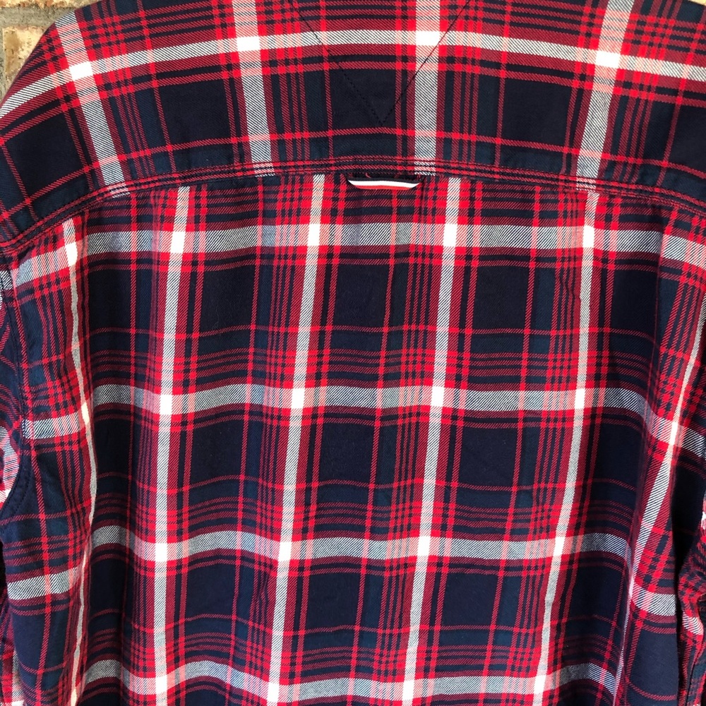Men’s button down shirt - Picture 3 of 4